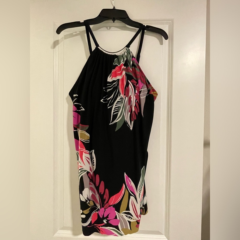 Miracle Suit/Magic Suit Bathing Suit sz 10